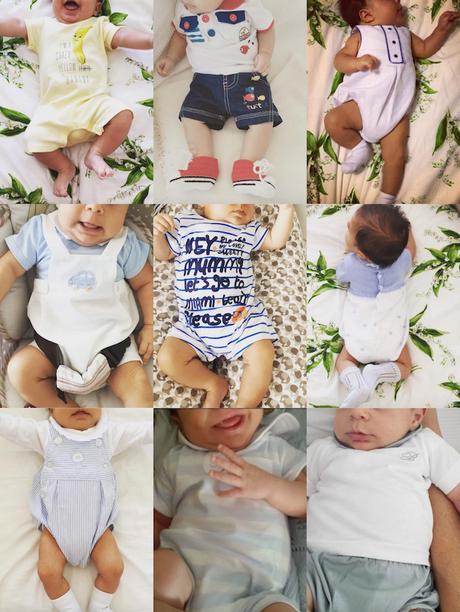 Más esenciales y cómo entretener a tu bebé