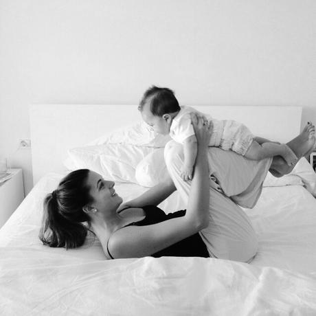 Más esenciales y cómo entretener a tu bebé