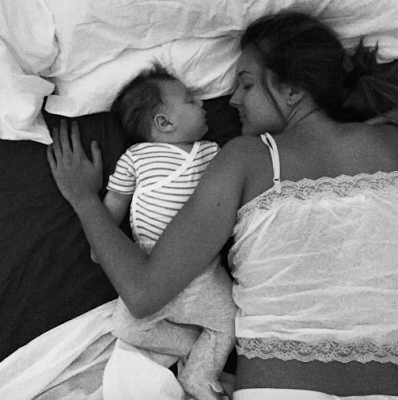 Más esenciales y cómo entretener a tu bebé