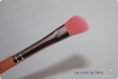 Mis Brochas: Bdellium Tools (IV) - Serie Bambú Pink