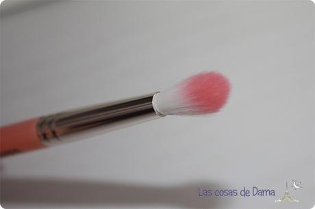 Mis Brochas: Bdellium Tools (IV) - Serie Bambú Pink