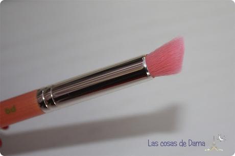 Mis Brochas: Bdellium Tools (IV) - Serie Bambú Pink