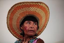 Mujerícola 17: Lucía Mujerícola 17: Lucía