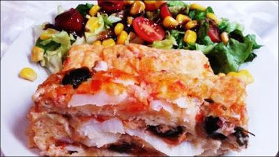 7 recetas con pan de molde 7 recetas con pan de molde