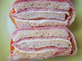 7 recetas con pan de molde 7 recetas con pan de molde