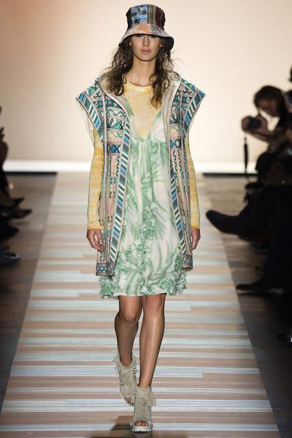 BCBG - Max Azria NYFW15