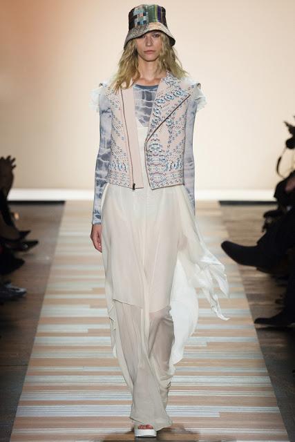 BCBG - Max Azria NYFW15