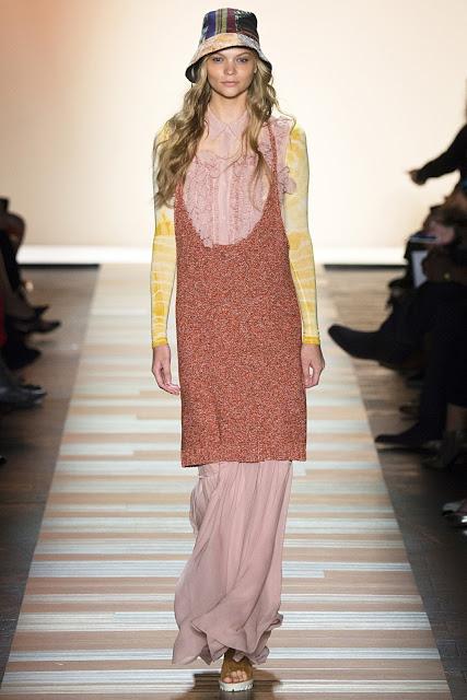 BCBG - Max Azria NYFW15