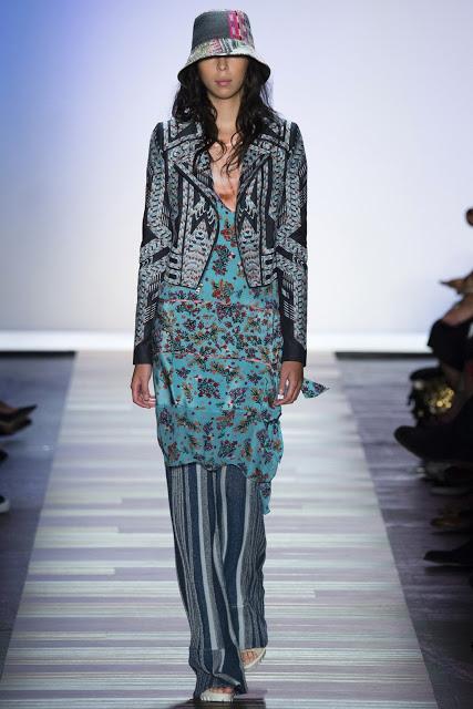 BCBG - Max Azria NYFW15