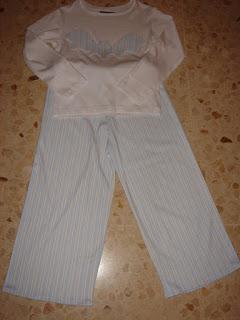 PIJAMAS DE OTOÑO
