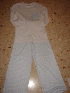 PIJAMAS DE OTOÑO