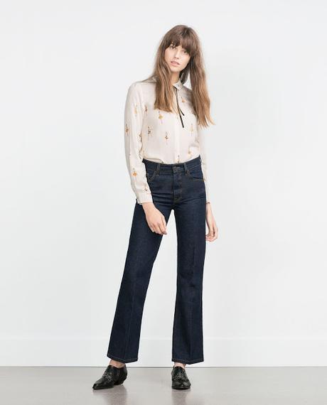 Los diseños que nos encantan a las bailarinas. Prendas con print de ballet Los diseños que nos encantan a las bailarinas. Prendas con print de ballet