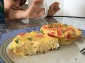 Desayuno: Muffins