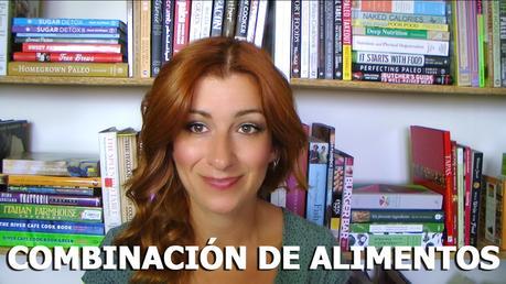 Combinación de alimentos y dietas disociadas, ComidaRealTV