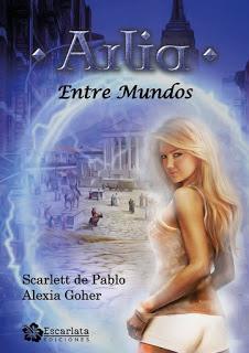 Escarlata Ediciones da el pistoletazo de salida