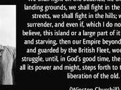shall never surrender! (¡Nunca rendiremos!)