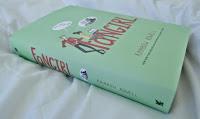 Reseña: Fangirl - Rainbow Rowell