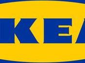 Ikea palma mano