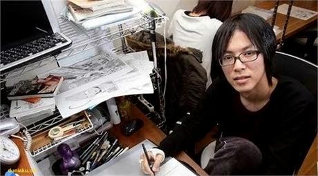 Hajime Isayama confirma que ya ha dibujado el 60% de la historia de 'Ataque a los titanes'