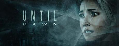 Until dawn