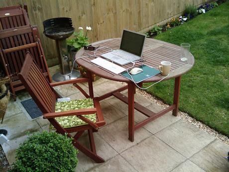 Cómo lograr trabajar desde la casa: 4 reglas que debes seguir