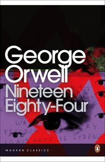 Nineteen Eighty-Four de George Orwell