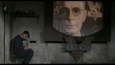 Nineteen Eighty-Four de George Orwell