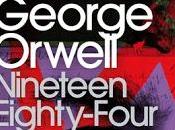 Nineteen Eighty-Four George Orwell