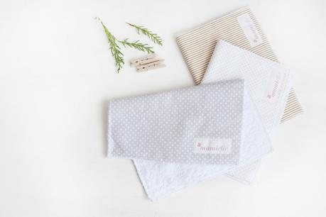 Ganador sorteo primer aniversario Primer Aniversario de Mamicliclic babas