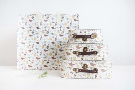 Ganador sorteo primer aniversario Primer Aniversario de Mamicliclic maletas