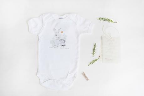 Ganador sorteo primer aniversario Primer Aniversario de Mamicliclic bodi