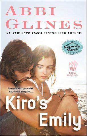 Reseña / Kiro's Emily - Abbi Glines