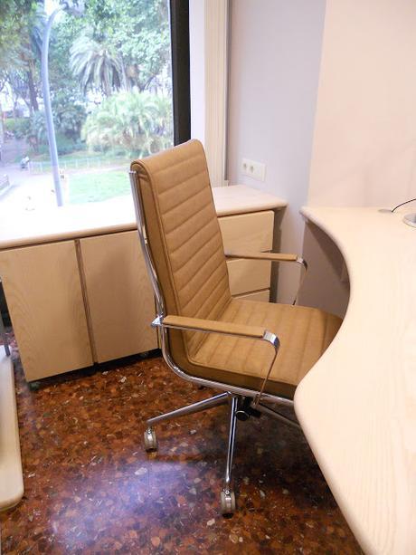 Como elegir la silla ideal para tu oficina Como elegir la silla ideal para tu oficina