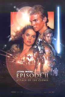 Star Wars: Episodio II - El Ataque de los Clones (2002)