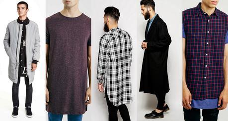 Fall-Winter 2015/2016 trend report (I): capes, superlong & patchwork