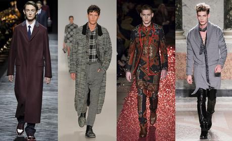 Fall-Winter 2015/2016 trend report (I): capes, superlong & patchwork Fall-Winter 2015/2016 trend report (I): capes, superlong & patchwork