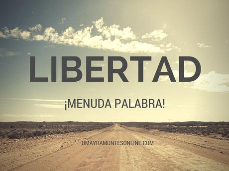 libertad