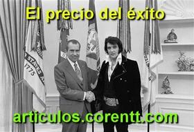 el precio del éxito