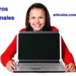 Logros personales