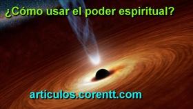 poder espiritual