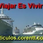 Viajar es vivir