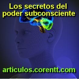 poder subconsciente