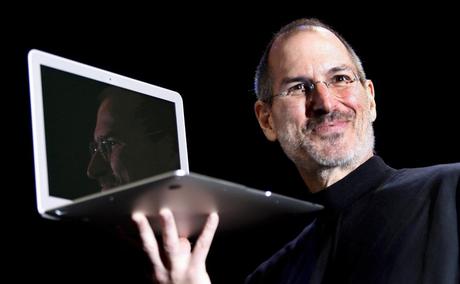 Los cuatro tipos de carisma y cómo aumentar el tuyo. La historia de Steve Jobs.