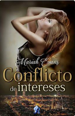 ESTOS DOS LIBROS ME TIENEN INTRIGADÍSIMA