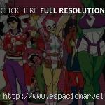 Gwenpool Special Nº 1