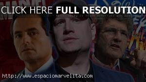 marvel studios disney