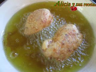 PECHUGAS DE POLLO AL LIMÓN
