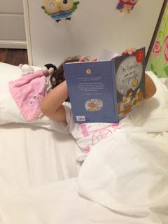 Reseña con Boolino: 25 cuentos para leer en 5 minutos