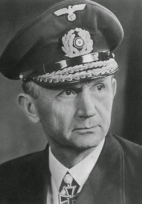 Un portaaviones... de hielo