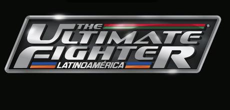 The Ultimate Fighter Latinoamérica Temporada 2 tres episodios completos